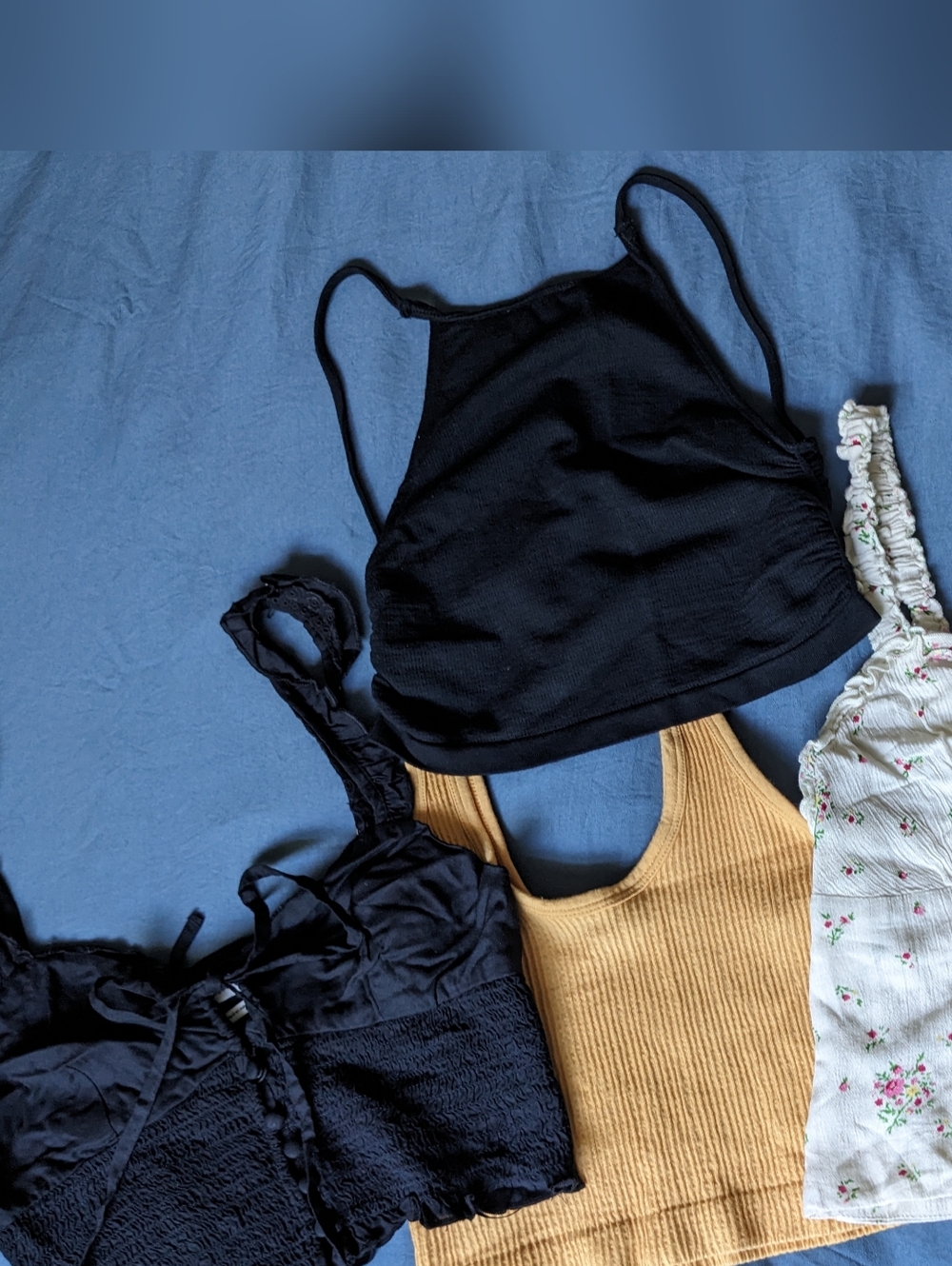 Urban Outfitters Tank Top Bundle